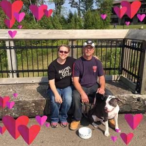 Meet your Posher, Angie